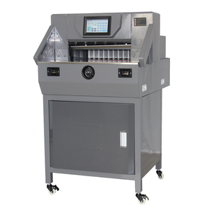 Effigine-Machine à découper les livres A3, 18 pouces, pressoir électrique, à vendre, nouvelle collection 2020 - Product Image 1