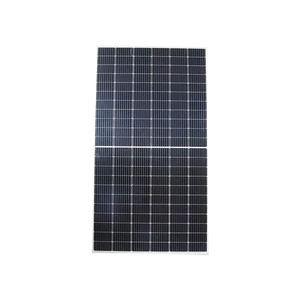 Panneaux solaires Mono PV 400w 500w 530W 550 Watts avec certifications CE et ROHS - Product Image 2