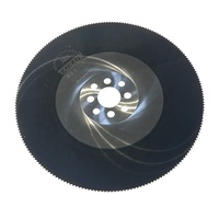 Fabricant chinois Offre Spéciale OEM personnalisé dm05 dm06 M2 M42 disque de coupe circulaire lame de scie circulaire Cobalt HSS