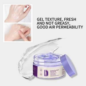 69,810 vente mensuelle mondiale huile de Massage à l'<span class=keywords><strong>argent</strong></span> colloïdal huile de Massage pour le corps crème de Massage/Gel/autres produits de Massage Massage du genou - Product Image 5