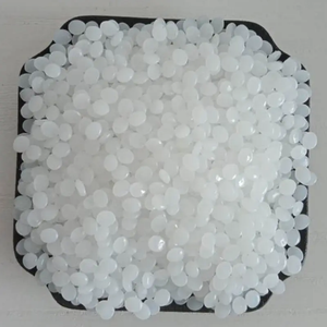 Approvisionnement direct en usine de matière première HDPE à fort impact, polyéthylène à haute rigidité - Product Image 3