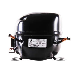 Compresor Dongbei para Refrigerador R134A K325CZ1 220-240V, Pieza Eléctrica de Cobre de Alta Eficiencia - Product Image 4