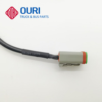Sensor de Presión de Aceite para Camiones OURI, Repuestos 1488340 1881260 1393113 1452862 1111912 para Camiones Scania