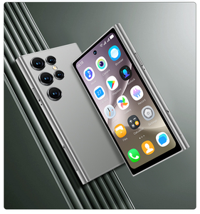 2025 Tốt Nhất Người Bán onemyth S26Pro 4.0 Inch 4G Điện Thoại Thông Minh 16GB <span class=keywords><strong>Quad</strong></span> <span class=keywords><strong>Core</strong></span> <span class=keywords><strong>Android</strong></span> Điện Thoại Di Động - Product Image 6