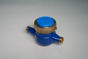 रोटरी वेन वाटर मीटर गेज उत्पाद शैली - Product Image 5