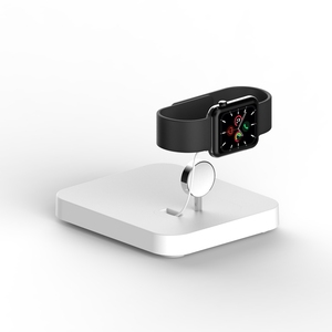 Magnetisch Horloge Anti-Diefstal Apparaat Draadloos Opladen Functie Smart Watch <span class=keywords><strong>Display</strong></span> Veiligheidsgordel Alarm - Product Image 6