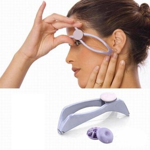 Herramienta de depilación facial para mujer, depiladora facial, removedor de vello facial - Product Image 3