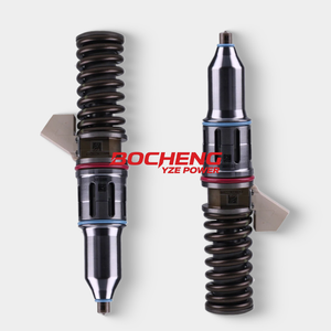 หัวฉีดน้ำมันเชื้อเพลิงคอมมอนเรล 359-4080 359-4090 20R-1299 20R-1298 - Product Image 2