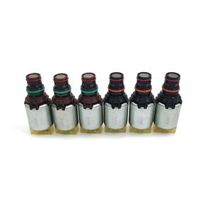 Solenoide de Transmisión 6F35 - Product Image 2