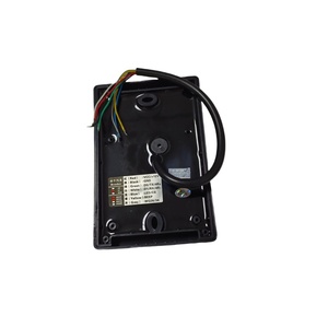 Hot Selling 13.56MHz IC Weigand 26 &amp; <strong>34</strong> RFID Door <strong>Card</strong> <strong>Reader</strong> Waterproof ABS Material for <strong>Access</strong> Control System - Product Image 4