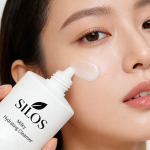 <span class=keywords><strong>โฟม</strong></span><span class=keywords><strong>ล้าง</strong></span><span class=keywords><strong>หน้า</strong></span>ซิโลส มิลค์กี้ ไฮเดรติ้ง อะมิโน แอซิด ทำความสะอาดล้ำลึก พร้อมมอบความชุ่มชื้น คุณภาพสูง กลิ่นหอม สำ<span class=keywords><strong>ห</strong></span><span class=keywords><strong>รับ</strong></span>ทุกสภาพผิว - Product Image 4