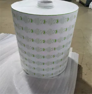 Lime Desiccant/ Silica Gel/Desiccant Packaging PE Coated Paper Roll