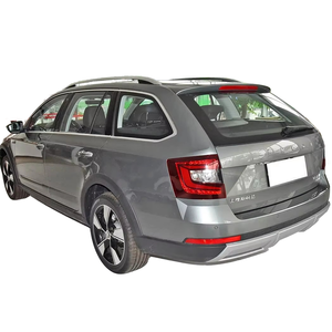 <span class=keywords><strong>Skoda</strong></span> Octavia <span class=keywords><strong>berlina</strong></span> TSI280 Turbo DSG verde onice verde 5 porte 5 porte auto compatta cambio automatico 2024 a 7 marce a secco - Product Image 6