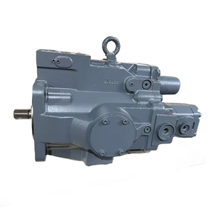 <strong>Uchida</strong> Rexroth A10VD43SR1RS5-992-2 Excavator Main <strong>Pump</strong> SH60 <strong>Hydraulic</strong> <strong>Pump</strong> for Sumitomo - Product Image 1