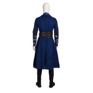 Disfraces de Cosplay Personalizados de Marvel <span class=keywords><strong>Doctor</strong></span> <span class=keywords><strong>Strange</strong></span> para Adultos, para Halloween, Televisión, Cine, Eventos y Actuaciones - Product Image 6