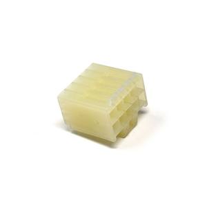 Connettore femmina a 10 vie per interruttore manubrio Jetprime - Product Image 2