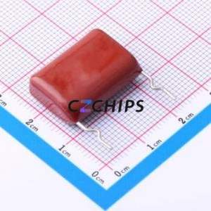 Condensateur à film polypropylène (CBB) B22E155JS235220160080EOY, composant traversant (THT), pas de 20 mm, 1,5 µF, 5 %, 250 V - Product Image 2