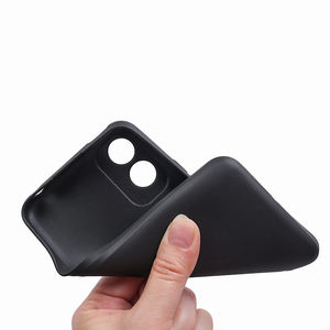 Coque en TPU noir mat antichoc pour Infinix Tecno <span class=keywords><strong>POP</strong></span> 6 PRO 5 Go Spark 2022 Pova Neo 3 téléphone portable en silicone souple Cellule Plus - Product Image 6