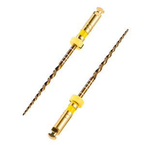 Top người bán 25 mét nha khoa niti ROTARY tập tin điều trị gốc ROTARY <span class=keywords><strong>endodontic</strong></span> tập tin - Product Image 2