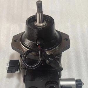 Belparts Excavator Spare Parts AT405846 Hydraulic <b>Fan</b> <b>Motor</b> Pump for JD E330LC E350LC E360LC Construction Machinery - Product Image 2