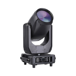 บริการเคลือบพ่นพลาสติกสำหรับชิ้นส่วน ABS PP PC TPU ของ Zhou Sheng Stage Light พร้อมบริการปรับแต่งตามความต้องการ - Product Image 1