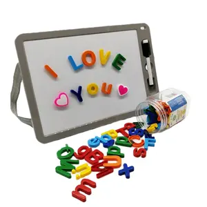 Educatief Magnetisch Mini Whiteboard Met Pen