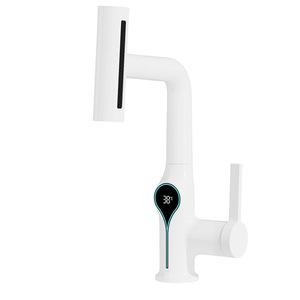 Смеситель кухонный с выдвижным распылителем - Product Image 3