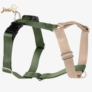 2 Hounds Design Freedom Arnés para perros sin tirones Ajustable Control suave y cómodo para caminar fácilmente al perro - Product Image 2