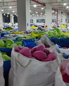 Juguete de Peluche en Oferta, Muñeco de los <span class=keywords><strong>Cazafantasmas</strong></span>, Fantasma Verde, Juguete de Peluche, Regalo de Cumpleaños, el Mejor Regalo para Niños - Product Image 6