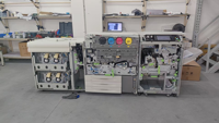 Imprimante numérique couleur reconditionnée de haute qualité et à haut rendement, presse de production Versan 3100 V3100 pour Xerox Versan 3100 V3100