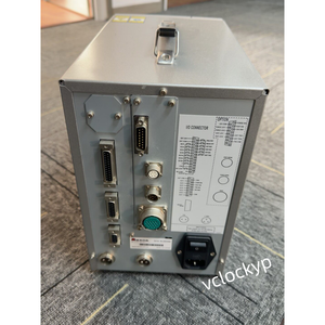 เครื่องมือตรวจสอบการเชื่อม AMADA MIYACHI MM-370C มือสอง 1 ชิ้น - Product Image 3