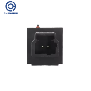 6554V5 Commutateur de contact de porte arrière de haute qualité et très vendu pour Peugeot <span class=keywords><strong>307</strong></span> 206 207 308 407 5008 - Product Image 4