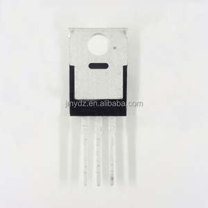 MOSFET Original 40V 202A 4mOhm 160nC TO-220-3 IRF1404 IRF1404PBF - Product Image 2