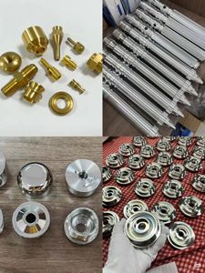 Servicios de Mecanizado <span class=keywords><strong>CNC</strong></span> de Alta Precisión <span class=keywords><strong>ODM</strong></span>/OEM, Piezas Metálicas de Carcasa de Aluminio Personalizadas con Electroerosión por Hilo y 5 Ejes para Mecanizado - Product Image 3