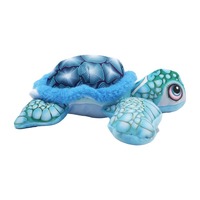 Juguete de tortuga marina suave animales de peluche lindo juguete de peluche tortuga animal de peluche muñeca tortuga animal de peluche juguetes de peluche