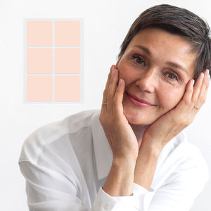 Produk baru menghilangkan kembang api panas, keringat malam, kelelahan, suasana hati, penutup pereda menstruasi tidur - Product Image 3