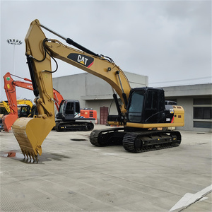 Excavadoras Usadas Caterpillar CAT 320D2L con Motor Cat C7.1 <span class=keywords><strong>de</strong></span> 112 kW, Cucharón <span class=keywords><strong>de</strong></span> 1.0 m³, 20 Toneladas, CAT320 CAT320GC, Excavadoras <span class=keywords><strong>de</strong></span> <span class=keywords><strong>Segunda</strong></span> <span class=keywords><strong>Mano</strong></span> - Product Image 3