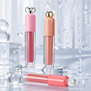 Premium Tinted <b>Lip</b> Gloss Multi-color Lightweight Long Lasting for Party Makeup - Product Image 3