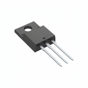 ชิ้นส่วนอิเล็กทรอนิกส์ STF7N95K3 TO-220FP ทรานซิสเตอร์ มีสินค้าในสต็อก - Product Image 1