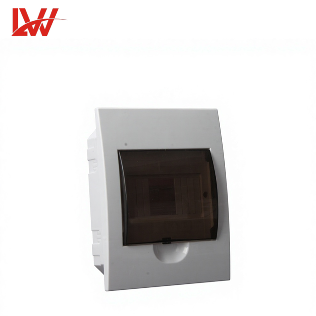 Best Price DC Distribution Box for Solar System IP66 Rated 230V 6ways High Current