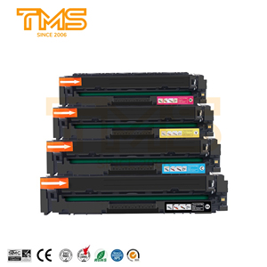 415A 415X CF415A CF415 cartouche de Toner couleur W2030A W2031A W2032A <span class=keywords><strong>W2033A</strong></span> pour imprimante HP M454 M470 M479 avec puce - Product Image 1