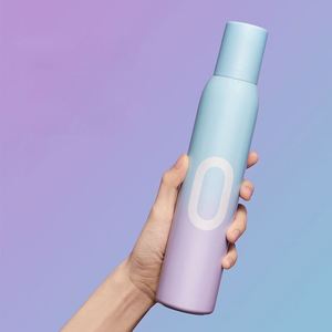 Smart Water Reminder Temperature Display Stainless Steel Screen Portable Vacuum Cup - Product Image 6