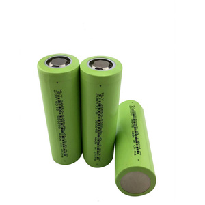 Güçlü küçük el feneri için yüksek kapasiteli 3.6V şarj edilebilir <span class=keywords><strong>5000mah</strong></span> Li Ion pil 26650 silindirik NMC - Product Image 2