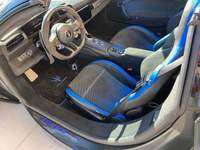 UTILISÉ POUR - Maserati MC20 Coupé CONVERTIBLE