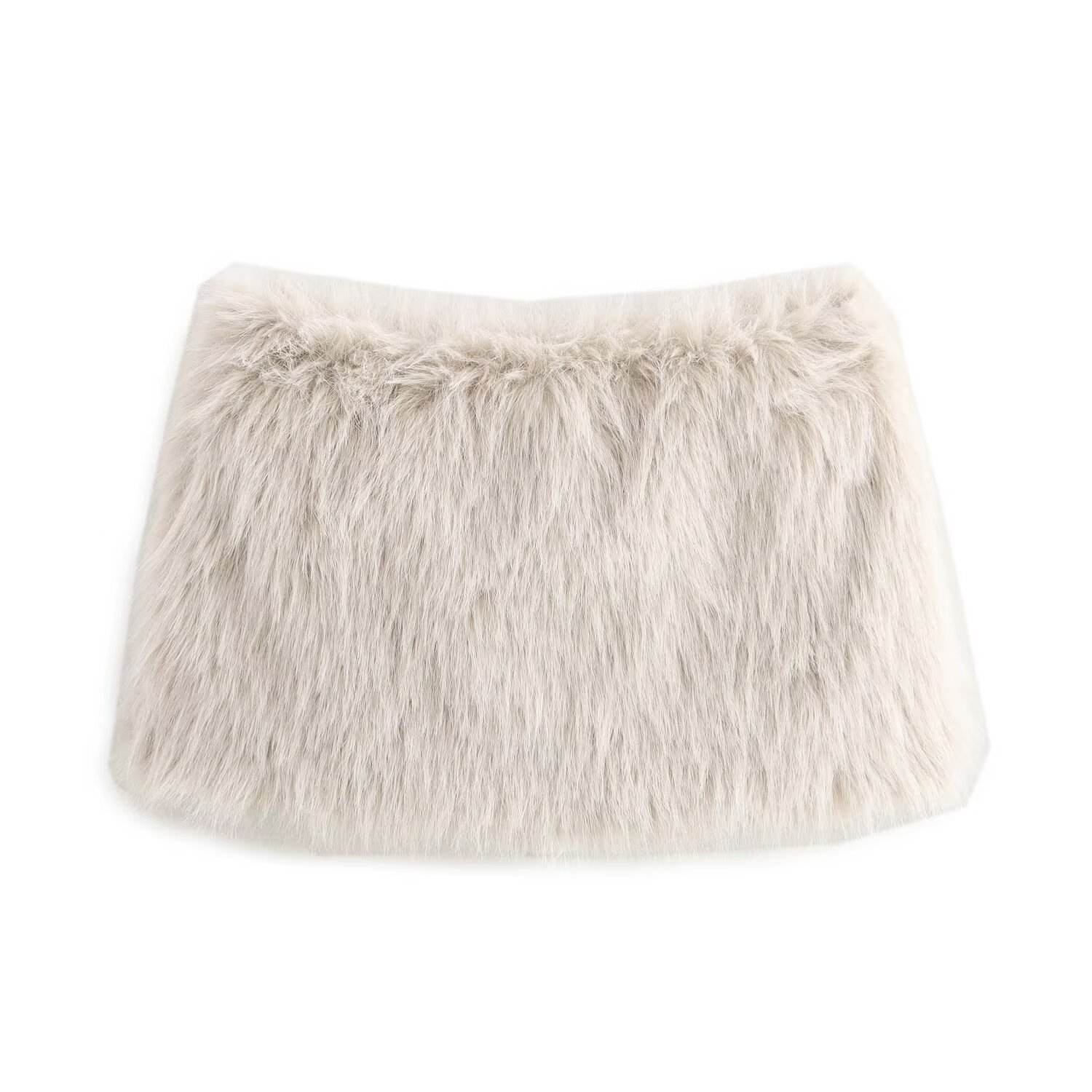 Shop Our Autumn New Women's Fashion Collection with Sexy Hairy Skirt