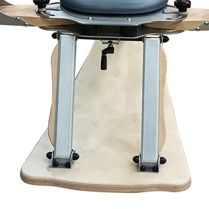 ONEMAX Gran Oferta: Torre de Equipamiento Profesional con Doble Cable para Fitness y Máquina de Yoga OMG002 para Uso en Clubes y en Casa - Product Image 2