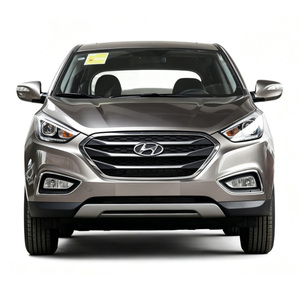 Occasione: <span class=keywords><strong>Hyundai</strong></span> Ix35 2.0L Automatica 2WD Comfort SUV del 2015, Guida a Sinistra - Product Image 2