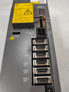 מודול כונן סרוו של FANUC, מקורי של Fanuc, סדרת Alpha SVM-12/12/20 A06B-6096-H302 - Product Image 2