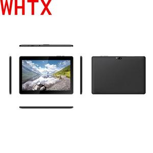 10.1inch <span class=keywords><strong>Android</strong></span> 8/9/10 1GB/2GB/3GB/4GB (tùy chọn) 8/16/32/64GB (tùy chọn) Máy tính bảng với Micro-USB - Product Image 1