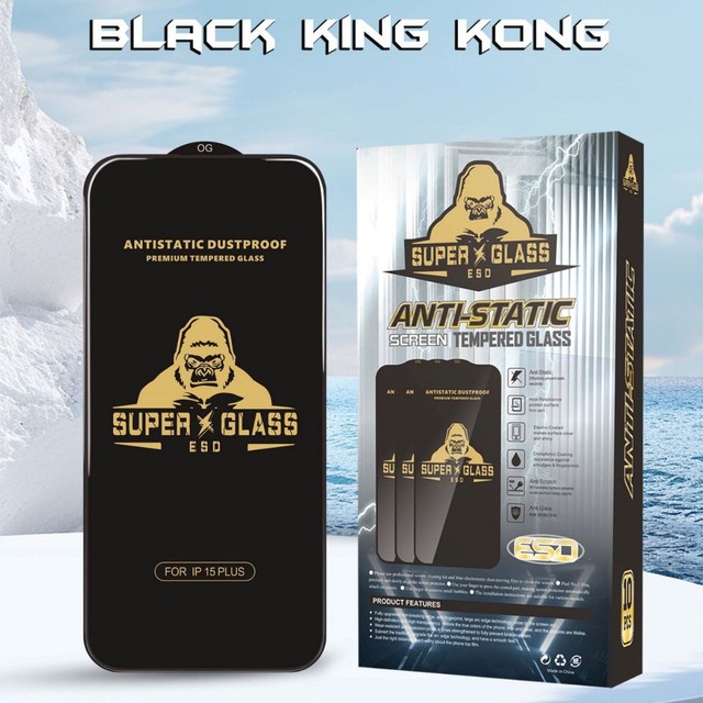 Protective Film Super X Tempered Glass for iPhone 18 Pro Max 15 14 Plus 13 12 17e 16e Full Glue Cover Guard 9H Screen Protector